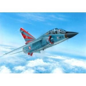 Special Hobby 72291 - Mirage F.1B/BE