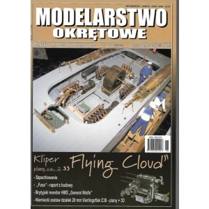 Modelarstwo Okrętowe nr 25 (6/2009)