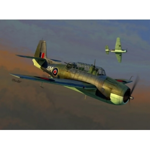 Sword 72137 - Grumman Avenger/Tarpon Mk. I