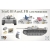 Takom 8014 - StuG III Ausf.F8 Late Prodution