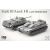 Takom 8014 - StuG III Ausf.F8 Late Prodution