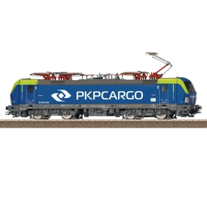 Trix 25199 - Lokomotywa elektryczna EU46-522 PKP Cargo