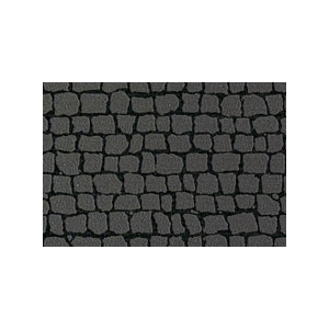 Tamiya 87166 - Faktura kostki brukowej