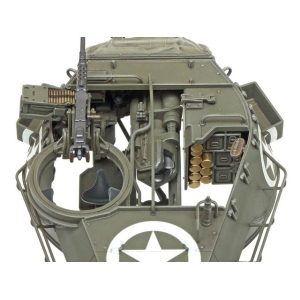 Tamiya 35376 - U.S. Tank Destroyer M18 Hellcat