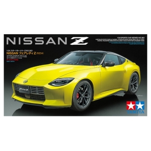Tamiya 24363 - Nissan Z