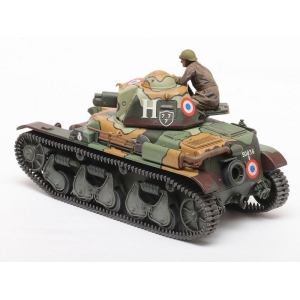 Tamiya 35373 - French Light Tank R35