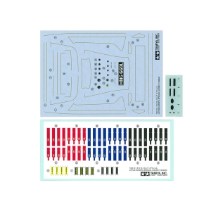 Tamiya 24358 - Lotus Europa Special