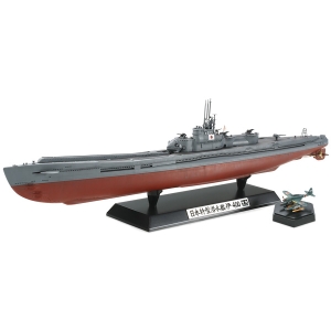 Tamiya 78019 - Japanese Navy Submarine I-400