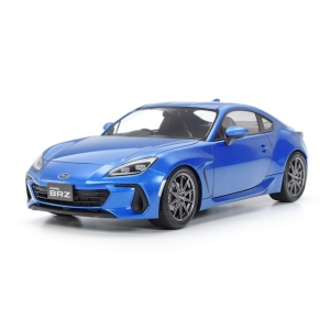 Tamiya 24362 - Subaru BRZ (ZD8)