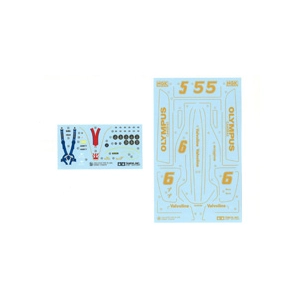 Tamiya 20060 - Lotus Type 79 1978