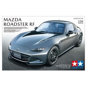 Tamiya 24353 - Mazda MX-5 RF