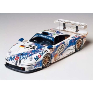 Tamiya 24186 - Porsche 911 GT1