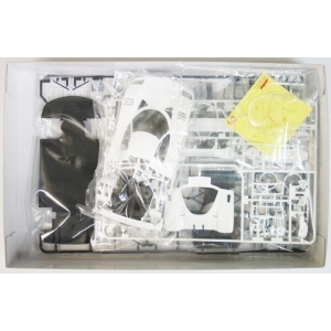 Tamiya 24192 - Nissan R390 GT1