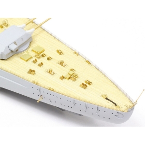 Tamiya 25181 - Bismarck 1941 Detail-Up Set