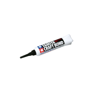 Tamiya 87078 - Tamiya Craft Bond klej na bazie wody 20g