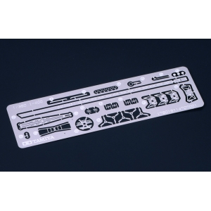 Tamiya 78019 - Japanese Navy Submarine I-400