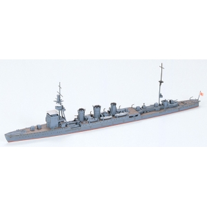 Tamiya 31317 - JAPANESE LIGHT CRUISER TAMA