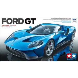 Tamiya 24346 - Ford GT