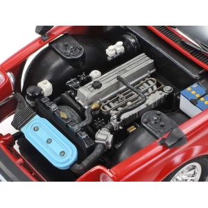 Tamiya 24015 - Nissan Fairlady 280Z with T-Bar Roof