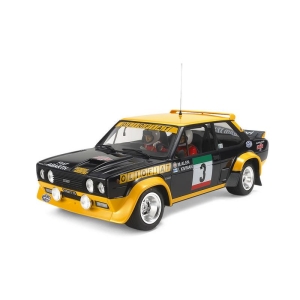 Tamiya 20069 - Fiat 131 Abarth Rally Olio Fiat