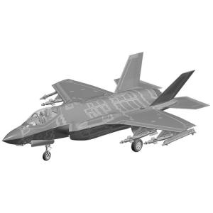 Tamiya 60792 - Lockheed Martin F-35A Lightning II