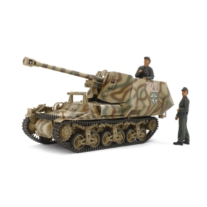 Tamiya 35370 - German Tank Destroyer Marder I Sd. Kfz. 135