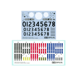 Tamiya 24357 - Lotus Super 7 Series II