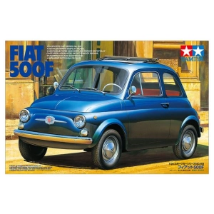 Tamiya 24169 - Fiat 500F