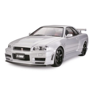 Tamiya 24282 - NISMO R34 GT-R Z-tune