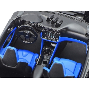 Tamiya 24363 - Nissan Z