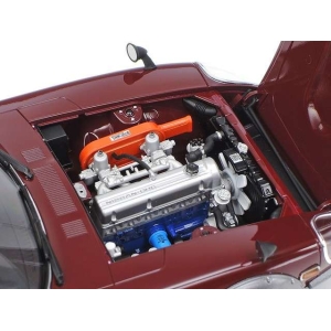 Tamiya 24360 - Nissan Fairlady 240ZG