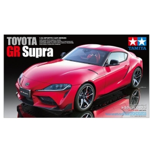 Tamiya 24351 - TOYOTA GR Supra