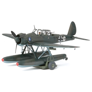 Tamiya 37006 - Arado Ar. 196A