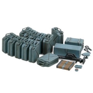 Tamiya 35315 - German Jerry Can Set - Early Type