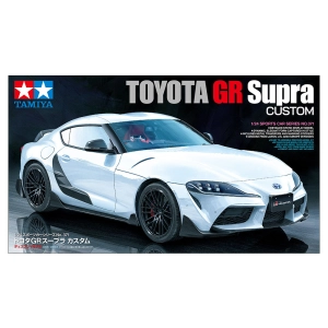 Tamiya 24371 - TOYOTA GR Supra CUSTOM