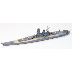 Tamiya 31114 - Musashi