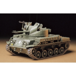 Tamiya 35161 - Selfpropelled Anti-Aircraft-Gun M42 DUSTER