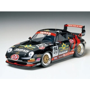 Tamiya 24175 - Taisan Starcard Porsche 911 GT2