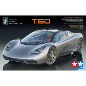 Tamiya 24364 - Gordon Murray Automotive T.50