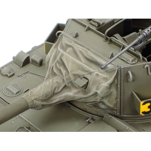 Tamiya 35376 - U.S. Tank Destroyer M18 Hellcat