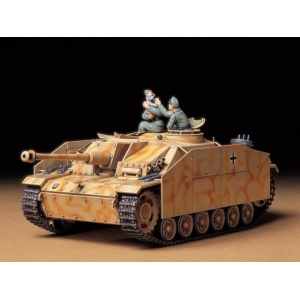 Tamiya 35197 - Sturmgeschütz III Ausf.G (Sd.Kfz.142/1) Frühe Version