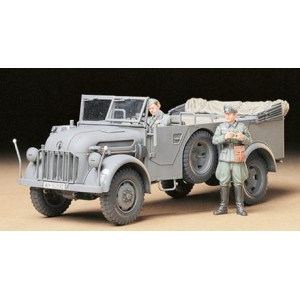 Tamiya 35225 - German Steyr Type 1500A/01