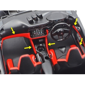 Tamiya 24363 - Nissan Z