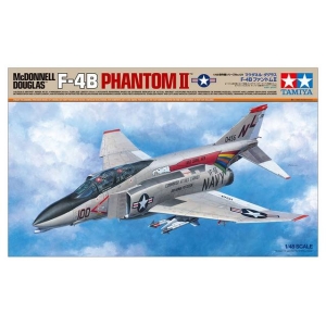 Tamiya 61121 - McDonnell Douglas™ F-4B Phantom II™
