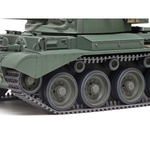 Tamiya 35380 - British Cruiser Tank A34 Comet