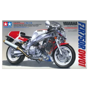 Tamiya 14058 - Yamaha FZR750R (OW01)