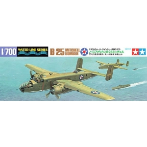 Tamiya 31515 - B-25 Mitchell Bomber