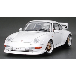 Tamiya 24247 - Porsche 911 GT2 Road Version Club Sport