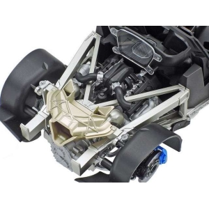 Tamiya 24355 - McLaren Senna