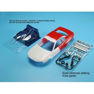 Tamiya 87183 - Zmywacz uniwersalny do farb akrylowych i olejnych 250ml